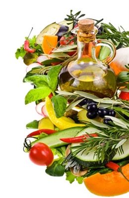 Frutas y verduras ‘esenciales’ para combatir la astenia primaveral