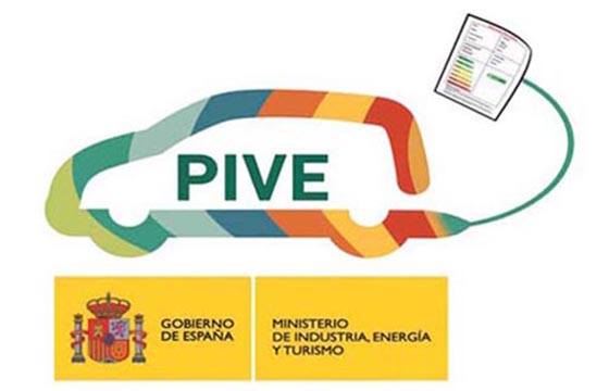 Luz verde a la séptima edición del PIVE