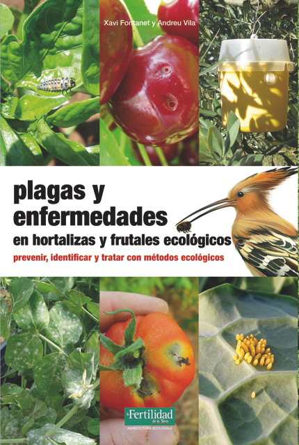 La Fertilidad de la Tierra (libro)