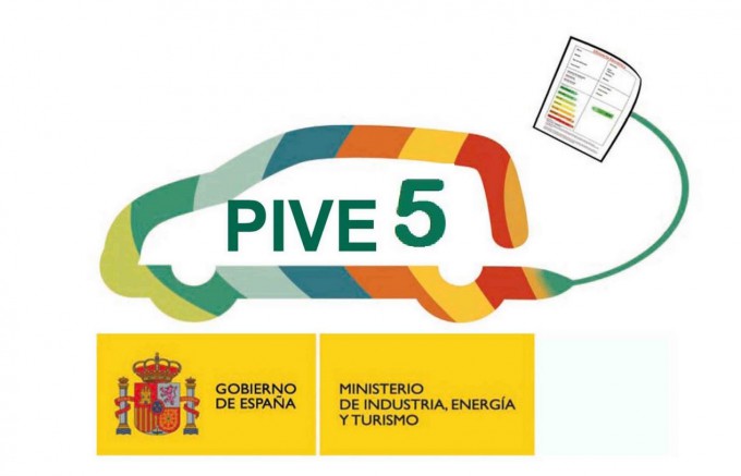 Arranca el Plan PIVE 5