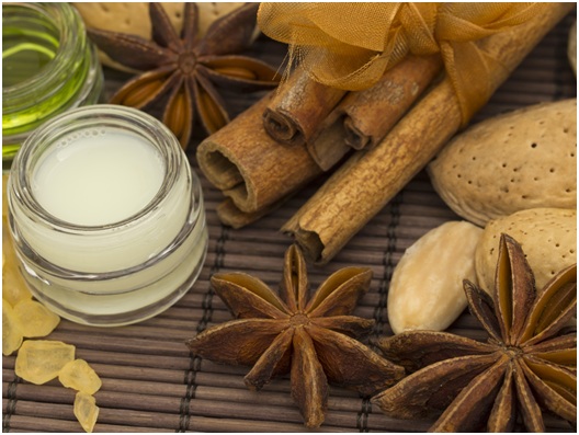 La cosmética natural de Conasi