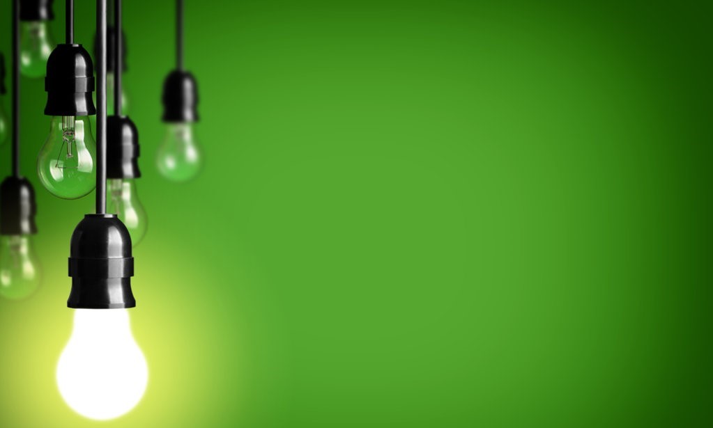 Tres innovaciones muy ecológicas de 2017