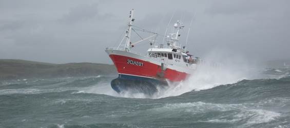 La primera certificación MSC de merluza europea para una empresa gallega