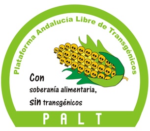 Andalucía dice NO a los transgénicos