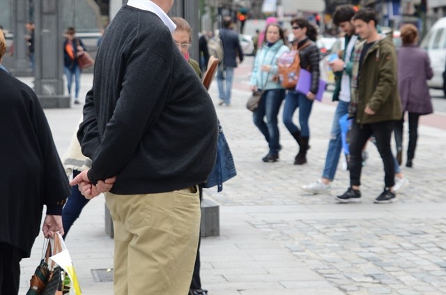 El 67% de los pacientes con disfunción eréctil tiene obesidad y 20% tiene hipertensión o colesterol alto