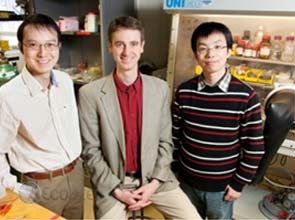 Faster battery charging and discharging done without sacrificing capacity