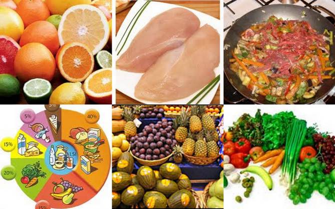 Entre el consumidor y el agricultor: la cocina y la gastronomía como instrumento de recuperación de especies infrautilizadas