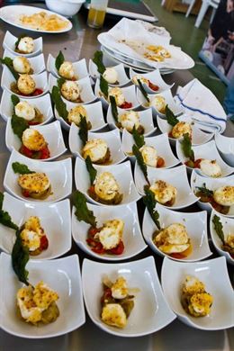 Feria de la Trufa de Verano