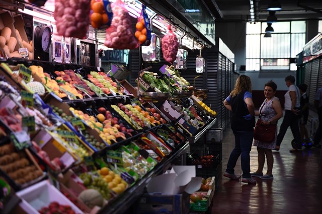 Un experto aboga por subvencionar alimentos saludables