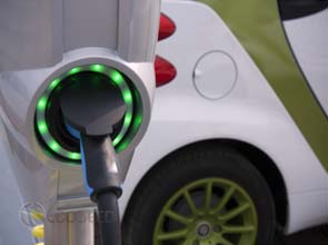 American National Standards Institute to form standardization plan for E.V.’s