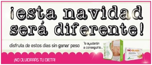 Estas Navidades no te preocupes por los turrones