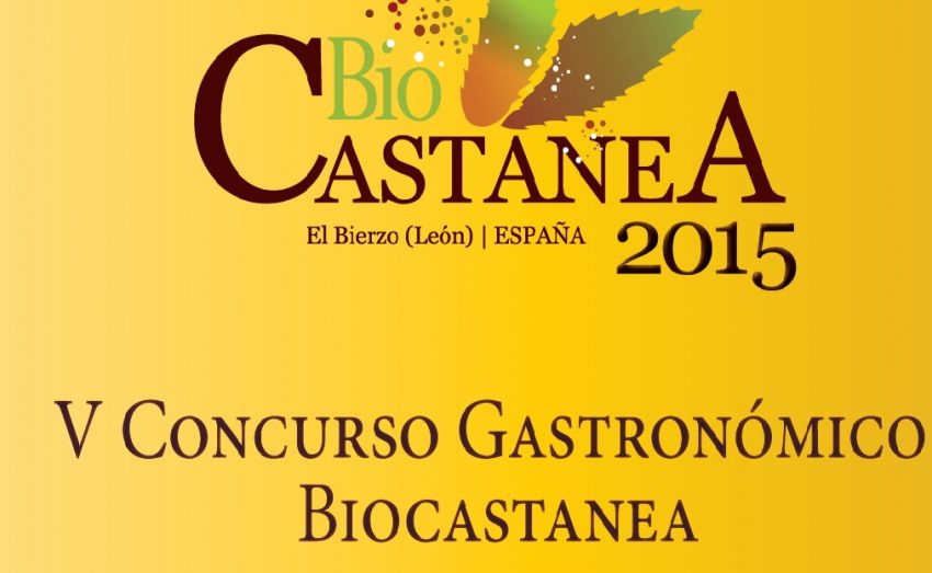 Biocastanea 2015