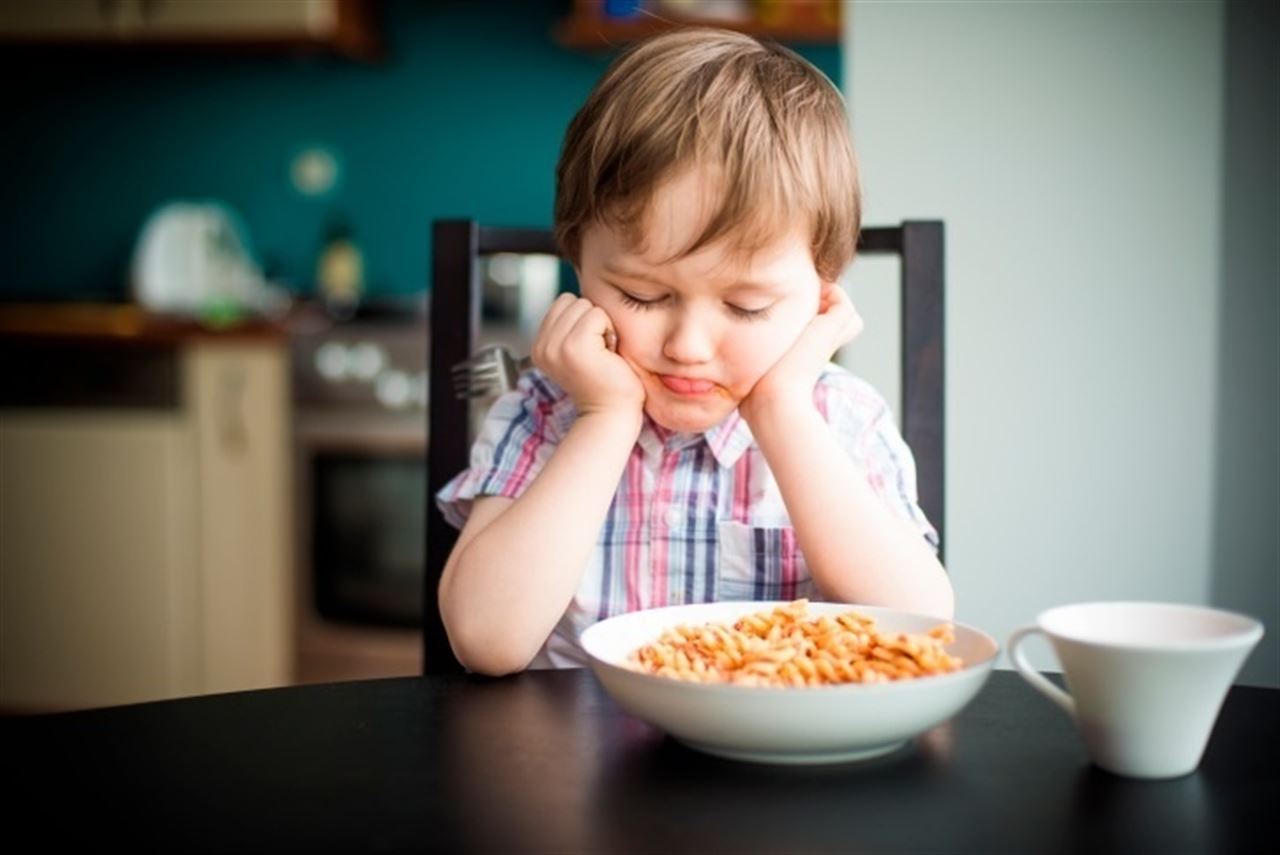 7 consejos para la alimentación infantil