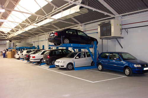 Sindicatos europeos piden crear un Observatorio del Automóvil para afrontar retos y fomentar el dialogo social