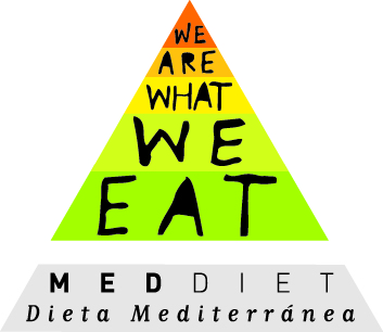 La Fundación Dieta Mediterránea empieza los proyectos piloto de Dieta Mediterránea a escuelas en el marco del Proyecto Europeo MedDiet