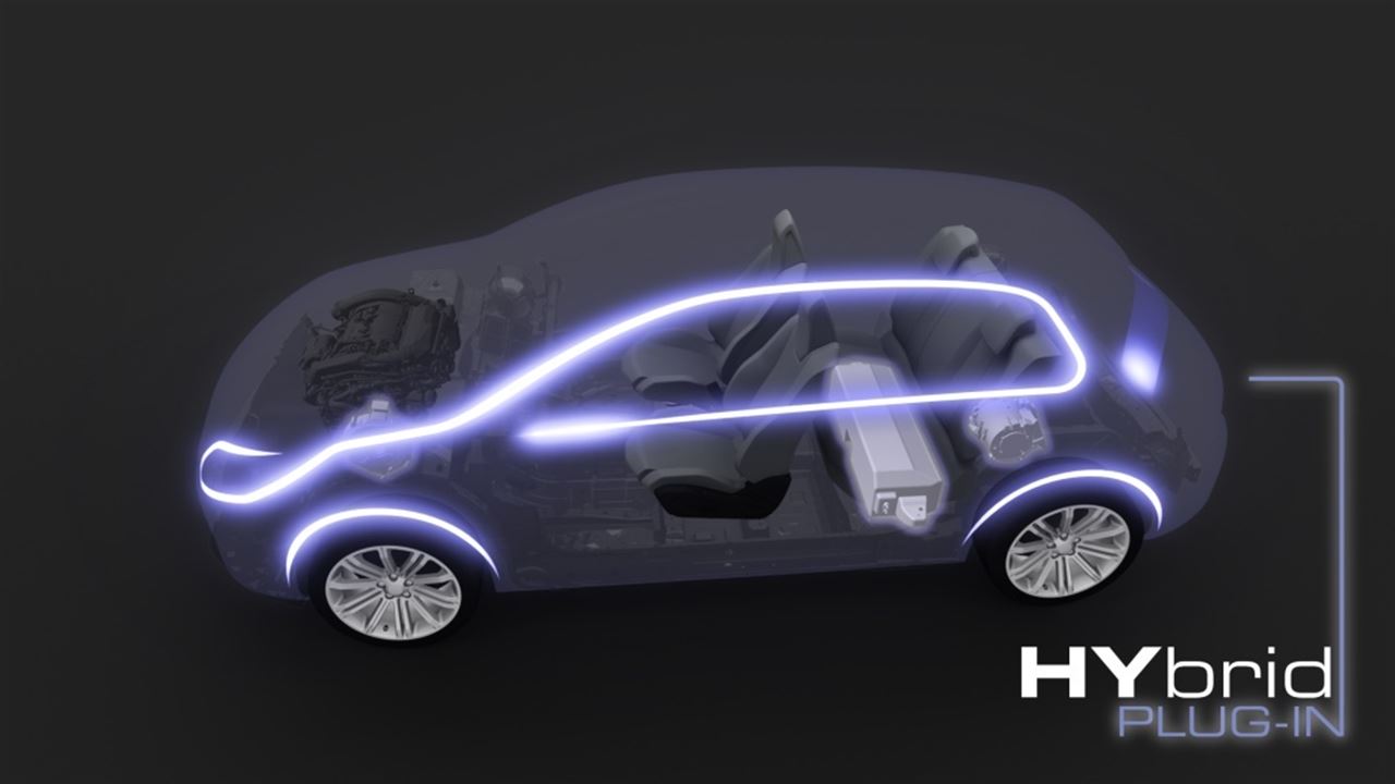 PSA fabricará los principales componentes de sus vehículos eléctricos en Francia