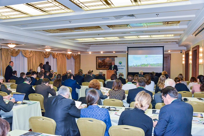IV InterEcoForum 2015