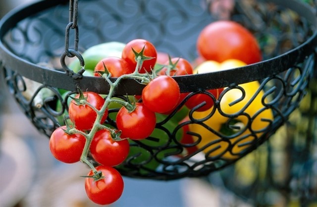 Las 12 frutas y verduras de temporada para un verano más fresco y saludable