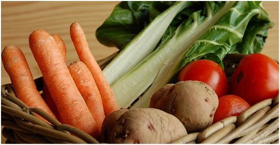 Prepara una cesta ecológica a tu gusto