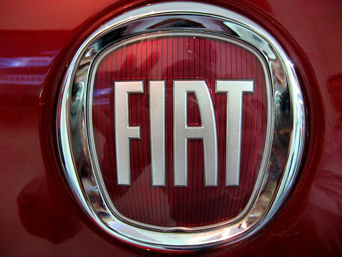 Fiat extiende a las flotas su sistema eco:Drive