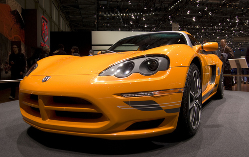 China: los vehículos eléctricos contribuyen a la seguridad nacional