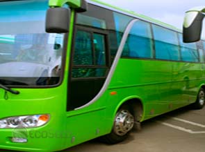 U.S. E.P.A. to replace dirty diesel engine school buses through rebate program