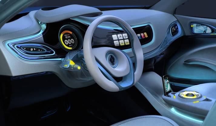 Logroño y el coche eléctrico