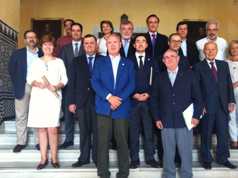 Creación de la 1ª Cátedra de Ganadería Ecológica