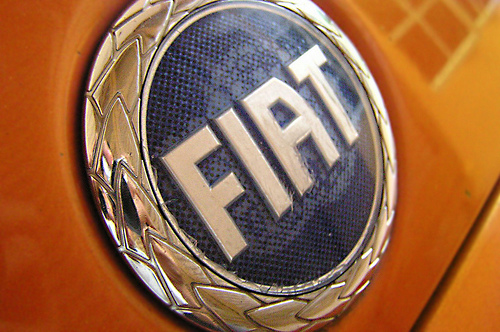 Fiat 500 Dualogic...Un diseño más ecológico