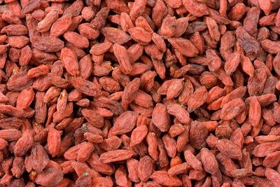 Bayas de Goji: tienen tóxicos