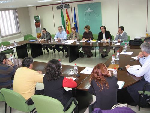 Los controles para detectar elementos residuales en hortalizas "cuadruplican" la cifra mínima