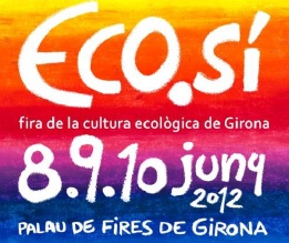 Alimentos y salud ejes de la 7ª edición de Eco.Sí en Girona