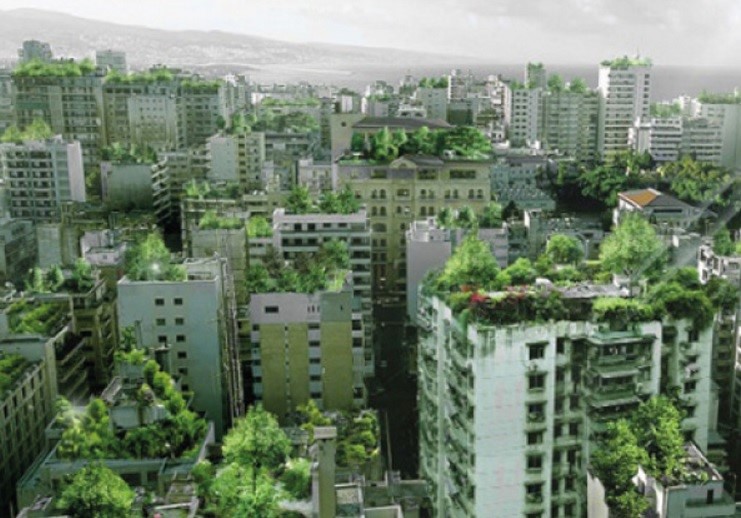 Tecnologías verdes de Sevilla al mundo