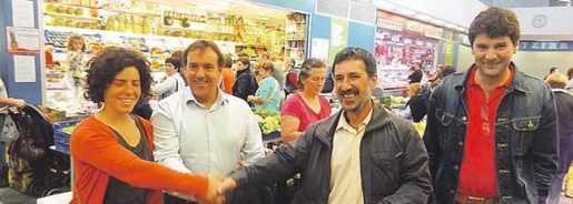 EUSKADI La apuesta de Zarautz