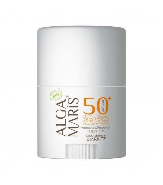 Stick protector alga maris solar SPF 50+