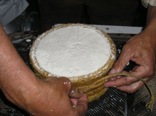 El Concurso de Quesos de Agrocanarias 2010 elegirá al mejor queso ecológico