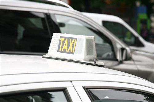 Medio Ambiente convoca subvenciones para taxis alimentados con energías alternativas