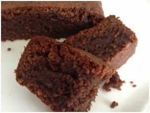 Hoy en ‘Recetas Ecológicas’: Bizcocho de Amaranto