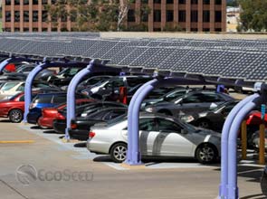 Silicon Valley schools go solar in Chevron project