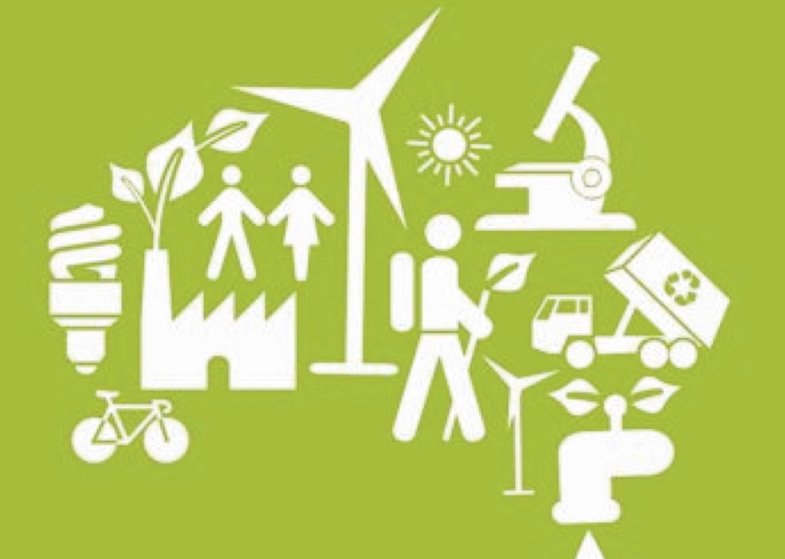 3 innovaciones verdes muy interesantes