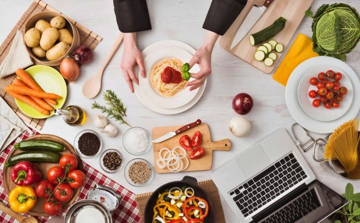 El Yin y el Yang de la dieta vegana