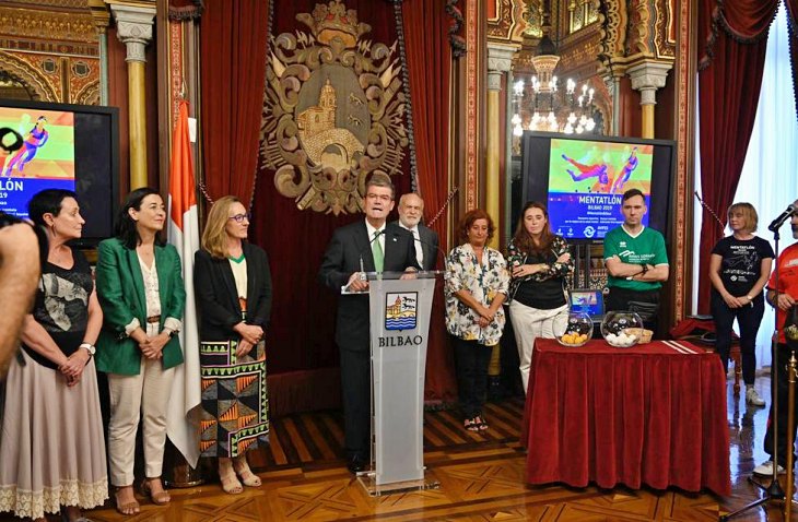 Mentatlón 2019