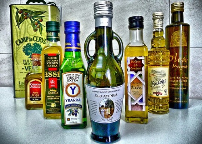 Se mantienen las ventas de aceite ecológico envasado