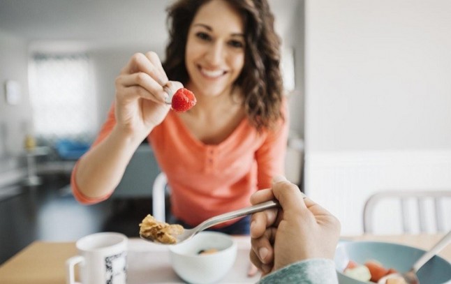España se moviliza contra las dietas poco saludables