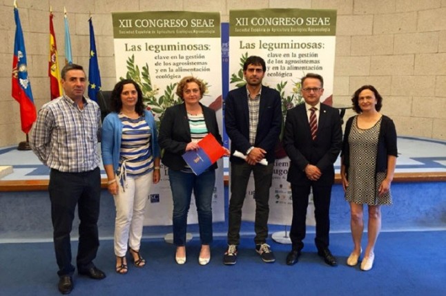 XIII Congreso de Agricultura Ecológica de SEAE