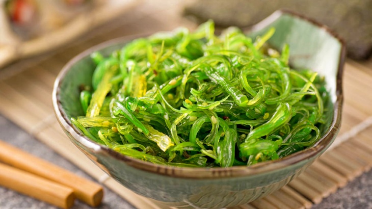 Todo lo que deberías tener en cuenta para el consumo de ‘algas’