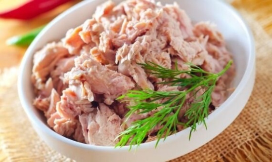 España es el país europeo con niveles más altos de mercurio