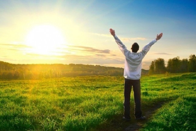 Los efectos de sol son buenos compañeros para evitar la esclerosis múltiple