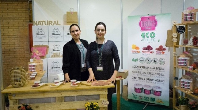 Los más pequeños también quieren golosinas ecológicas y Beauty´s Eco Jellies es su marca