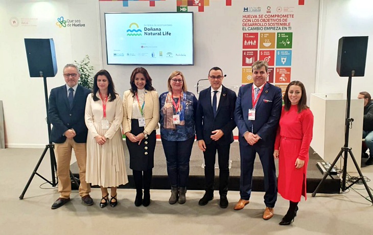 IV Feria Doñana Natural Life